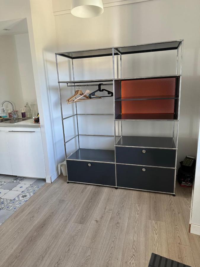 Appartement Design I - Port Du Rosmeur - Douarnenez Extérieur photo