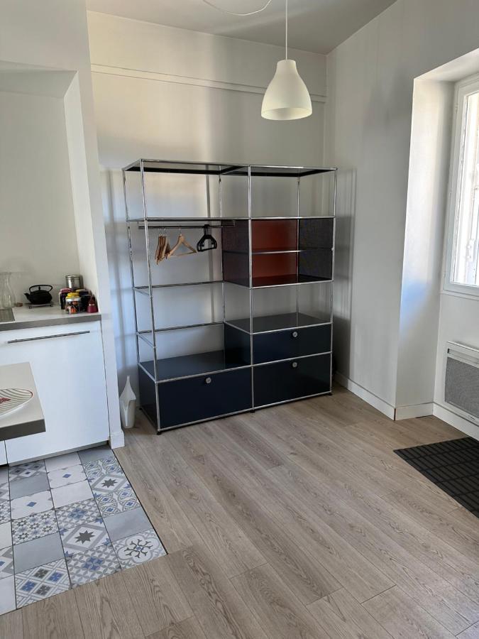Appartement Design I - Port Du Rosmeur - Douarnenez Extérieur photo