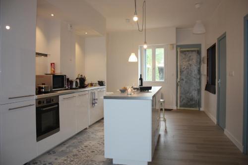 Appartement Design I - Port Du Rosmeur - Douarnenez Extérieur photo