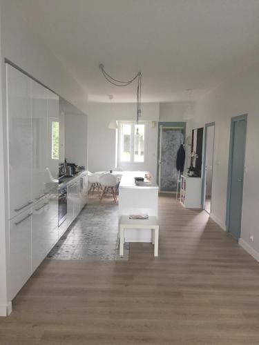 Appartement Design I - Port Du Rosmeur - Douarnenez Extérieur photo