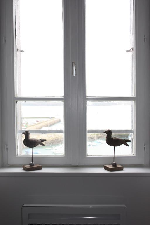 Appartement Design I - Port Du Rosmeur - Douarnenez Extérieur photo
